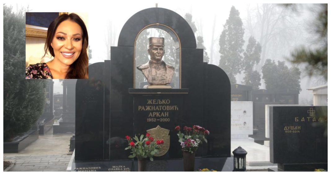 NAKON 20. GODINA ISTINA OTKRIVENA, KO ĆE ZA OVO ODGOVARATI?? Arkan je živ, Ceca ga izdržava i maltretira - featured image NAKON 20. GODINA ISTINA OTKRIVENA, KO ĆE ZA OVO ODGOVARATI?? Arkan je živ, Ceca ga izdržava i maltretira - featured image