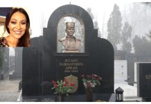NAKON 20. GODINA ISTINA OTKRIVENA, KO ĆE ZA OVO ODGOVARATI?? Arkan je živ, Ceca ga izdržava i maltretira NAKON 20. GODINA ISTINA OTKRIVENA, KO ĆE ZA OVO ODGOVARATI?? Arkan je živ, Ceca ga izdržava i maltretira - featured image