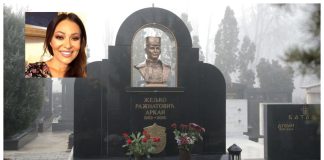 NAKON 20. GODINA ISTINA OTKRIVENA, KO ĆE ZA OVO ODGOVARATI?? Arkan je živ, Ceca ga izdržava i maltretira NAKON 20. GODINA ISTINA OTKRIVENA, KO ĆE ZA OVO ODGOVARATI?? Arkan je živ, Ceca ga izdržava i maltretira - featured image