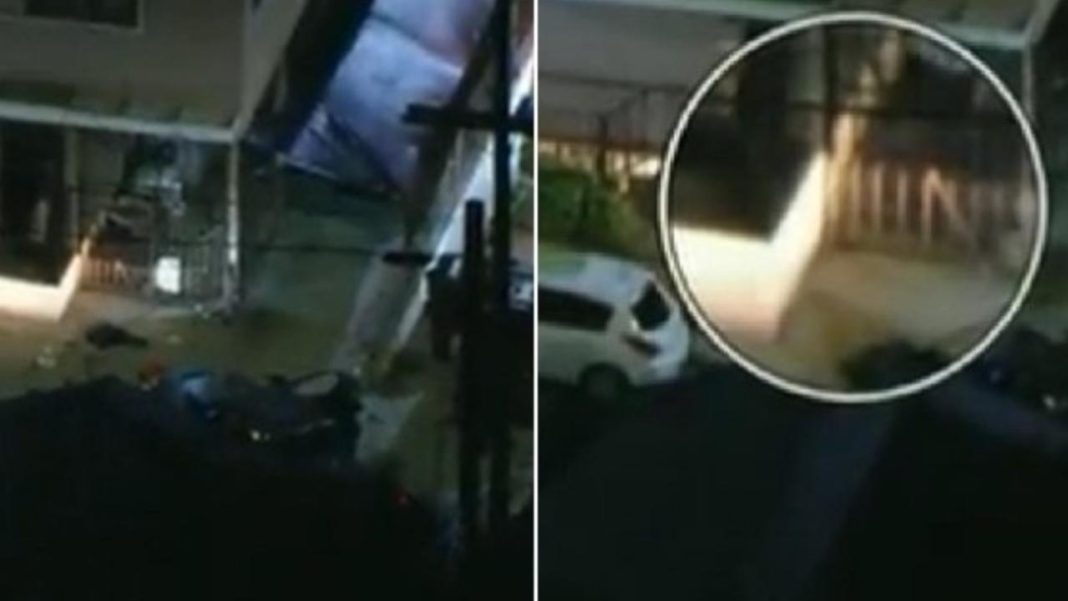 “OSTANITE U KUĆAMA, ZAKLJUČAJTE VRATA!” Upozorenjeza ceo grad, EVO ŠTA SE DEŠAVA - featured image