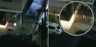 “OSTANITE U KUĆAMA, ZAKLJUČAJTE VRATA!” Upozorenjeza ceo grad, EVO ŠTA SE DEŠAVA “OSTANITE U KUĆAMA, ZAKLJUČAJTE VRATA!” Upozorenjeza ceo grad, EVO ŠTA SE DEŠAVA - featured image