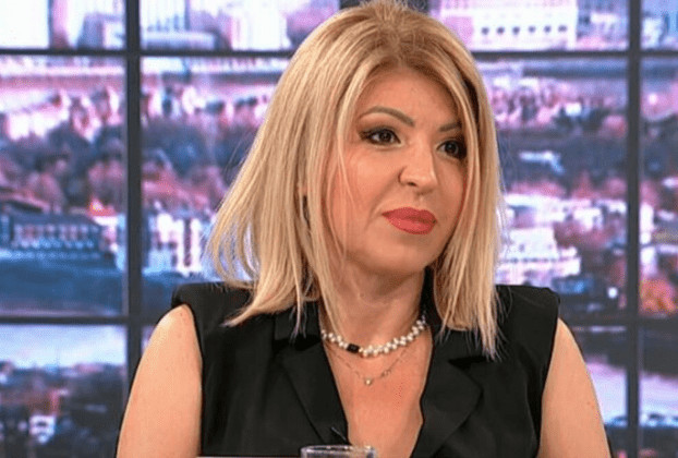 GINEKOLOG SLAĐANA OSULA PALJBU PO INTIMNOJ NJEZI ŽENA: Kad to uradite TAMO DOLE nema povratka – navući ćete VELIKU BOLEST GINEKOLOG SLAĐANA OSULA PALJBU PO INTIMNOJ NJEZI ŽENA: Kad to uradite TAMO DOLE nema povratka – navući ćete VELIKU BOLEST - featured image