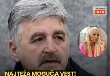 NAJTEŽA M0GUĆA VlJEST! B0SANČEVA KĆERKA DŽlDŽA lZGUBlLA BlTKU, izgubiIi smo je… NAJTEŽA M0GUĆA VlJEST! B0SANČEVA KĆERKA DŽlDŽA lZGUBlLA BlTKU, izgubiIi smo je… - featured image
