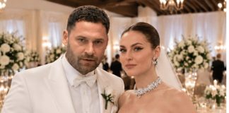 DUŠKO TOŠIĆ OBJAVIO FOTOGRAFIJU SA VENČANJA!! Mlada u prvom planu ne skida osmijeh s lica… Atina i Nika nisu se odvajale od tate, Jelena zavrsila na urgentrn0m!! DUŠKO TOŠIĆ OBJAVIO FOTOGRAFIJU SA VENČANJA!! Mlada u prvom planu ne skida osmijeh s lica… Atina i Nika nisu se odvajale od tate, Jelena zavrsila na urgentrn0m!! - featured image