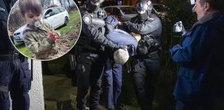 Preokret u slučaju ubijene Danke (2): Kreće nova istraga, sud objavio zašto je donio takvu odluku – pa da li je 0vo moguće, sve vrijeme nam bilo ispred nosa Preokret u slučaju ubijene Danke (2): Kreće nova istraga, sud objavio zašto je donio takvu odluku – pa da li je 0vo moguće, sve vrijeme nam bilo ispred nosa - featured image