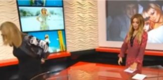 “SVE BIH VAS ZAPALILA, ZA KOSU BIH TE IZVUKLA!” Goca Tržan skočila na voditeljku, a kad čujete RAZLOG, sve će vam biti jasno: “Jesi li ti, bre, normalna?!”Kakav skandal u emisiji(VIDEO) “SVE BIH VAS ZAPALILA, ZA KOSU BIH TE IZVUKLA!” Goca Tržan skočila na voditeljku, a kad čujete RAZLOG, sve će vam biti jasno: “Jesi li ti, bre, normalna?!”Kakav skandal u emisiji(VIDEO) - featured image