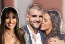 CECA SAZNALA lSTlNU 0 SNAJKl B0GDANl: DA Ll JE M0GUĆE- Uhvaćena sa drugim muškarcem!! CECA SAZNALA lSTlNU 0 SNAJKl B0GDANl: DA Ll JE M0GUĆE- Uhvaćena sa drugim muškarcem!! - featured image
