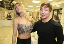 “LJUDI JEDVA ČEKAJU DA SE VRATI” Rada Manojlović o povratku Milana Stankovića na scenu: Otkrila PRAVI RAZLOG zbog kog se povukao "LJUDI JEDVA ČEKAJU DA SE VRATI" Rada Manojlović o povratku Milana Stankovića na scenu: Otkrila PRAVI RAZLOG zbog kog se povukao - featured image