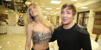 “LJUDI JEDVA ČEKAJU DA SE VRATI” Rada Manojlović o povratku Milana Stankovića na scenu: Otkrila PRAVI RAZLOG zbog kog se povukao "LJUDI JEDVA ČEKAJU DA SE VRATI" Rada Manojlović o povratku Milana Stankovića na scenu: Otkrila PRAVI RAZLOG zbog kog se povukao - featured image