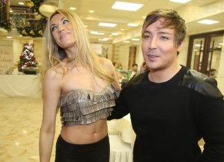 “LJUDI JEDVA ČEKAJU DA SE VRATI” Rada Manojlović o povratku Milana Stankovića na scenu: Otkrila PRAVI RAZLOG zbog kog se povukao "LJUDI JEDVA ČEKAJU DA SE VRATI" Rada Manojlović o povratku Milana Stankovića na scenu: Otkrila PRAVI RAZLOG zbog kog se povukao - featured image