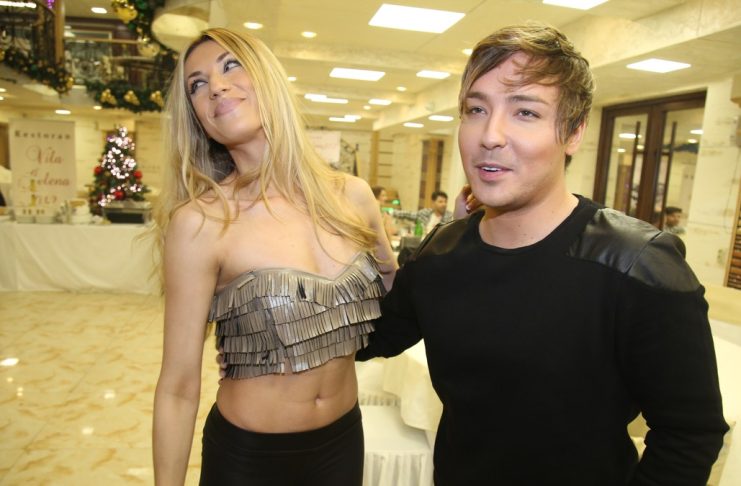 “LJUDI JEDVA ČEKAJU DA SE VRATI” Rada Manojlović o povratku Milana Stankovića na scenu: Otkrila PRAVI RAZLOG zbog kog se povukao "LJUDI JEDVA ČEKAJU DA SE VRATI" Rada Manojlović o povratku Milana Stankovića na scenu: Otkrila PRAVI RAZLOG zbog kog se povukao - featured image