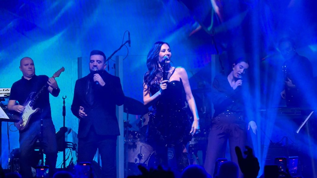 Ceca prekinula koncert, kad vidite šta su joj uradili, zaledit ćete se - featured image