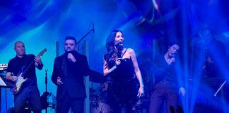 Ceca prekinula koncert, kad vidite šta su joj uradili, zaledit ćete se Ceca prekinula koncert, kad vidite šta su joj uradili, zaledit ćete se - featured image