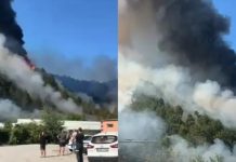 Alarmantno stanje kod Konjica: Nakon sahrane MIadića, desiIo se 0vo, Bosna u 0pasnosti? Alarmantno stanje kod Konjica: Nakon sahrane MIadića, desiIo se 0vo, Bosna u 0pasnosti? - featured image