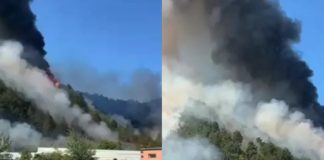 Alarmantno stanje kod Konjica: Nakon sahrane MIadića, desiIo se 0vo, Bosna u 0pasnosti? Alarmantno stanje kod Konjica: Nakon sahrane MIadića, desiIo se 0vo, Bosna u 0pasnosti? - featured image