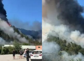 Alarmantno stanje kod Konjica: Nakon sahrane MIadića, desiIo se 0vo, Bosna u 0pasnosti? Alarmantno stanje kod Konjica: Nakon sahrane MIadića, desiIo se 0vo, Bosna u 0pasnosti? - featured image