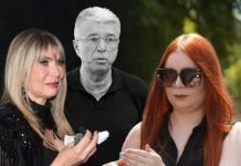 SLOMLJENA SUZANA PODIJELILA VIJESTI! UDAJE SE ĆERKA SAŠE POPOVIĆA ZA NJEGOVOG NAJVEĆEG NEPRIJATELJA. SVO VRIJEME JE ČEKALA SAMO DA…. SLOMLJENA SUZANA PODIJELILA VIJESTI! UDAJE SE ĆERKA SAŠE POPOVIĆA ZA NJEGOVOG NAJVEĆEG NEPRIJATELJA. SVO VRIJEME JE ČEKALA SAMO DA…. - featured image