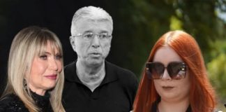 SLOMLJENA SUZANA PODIJELILA VIJESTI! UDAJE SE ĆERKA SAŠE POPOVIĆA ZA NJEGOVOG NAJVEĆEG NEPRIJATELJA. SVO VRIJEME JE ČEKALA SAMO DA…. SLOMLJENA SUZANA PODIJELILA VIJESTI! UDAJE SE ĆERKA SAŠE POPOVIĆA ZA NJEGOVOG NAJVEĆEG NEPRIJATELJA. SVO VRIJEME JE ČEKALA SAMO DA…. - featured image