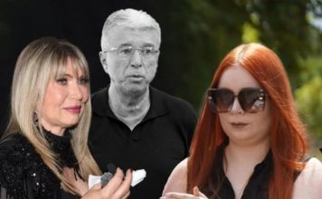 SLOMLJENA SUZANA PODIJELILA VIJESTI! UDAJE SE ĆERKA SAŠE POPOVIĆA ZA NJEGOVOG NAJVEĆEG NEPRIJATELJA. SVO VRIJEME JE ČEKALA SAMO DA…. SLOMLJENA SUZANA PODIJELILA VIJESTI! UDAJE SE ĆERKA SAŠE POPOVIĆA ZA NJEGOVOG NAJVEĆEG NEPRIJATELJA. SVO VRIJEME JE ČEKALA SAMO DA…. - featured image