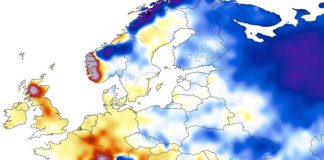 Stiže Super El Niño, mogao bi biti najjači u historiji Stiže Super El Niño, mogao bi biti najjači u historiji - featured image