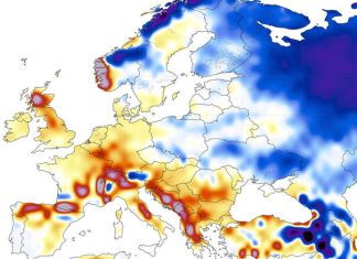 Stiže Super El Niño, mogao bi biti najjači u historiji Stiže Super El Niño, mogao bi biti najjači u historiji - featured image