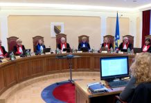 LOŠE VIJESTI ZA DODIKA: Ustavni sud BiH presudio LOŠE VIJESTI ZA DODIKA: Ustavni sud BiH presudio - featured image