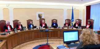 LOŠE VIJESTI ZA DODIKA: Ustavni sud BiH presudio LOŠE VIJESTI ZA DODIKA: Ustavni sud BiH presudio - featured image