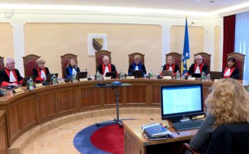 LOŠE VIJESTI ZA DODIKA: Ustavni sud BiH presudio LOŠE VIJESTI ZA DODIKA: Ustavni sud BiH presudio - featured image
