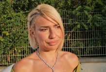 “OSTAVLJENA SAM NA PODU DA ISKRVARIM BEZ POZIVA HITNE POMOĆI” Jovana Jeremić šokirala, pa udarila na Dragana Stankovića: “Svakome ću sve vratiti” "OSTAVLJENA SAM NA PODU DA ISKRVARIM BEZ POZIVA HITNE POMOĆI" Jovana Jeremić šokirala, pa udarila na Dragana Stankovića: "Svakome ću sve vratiti" - featured image