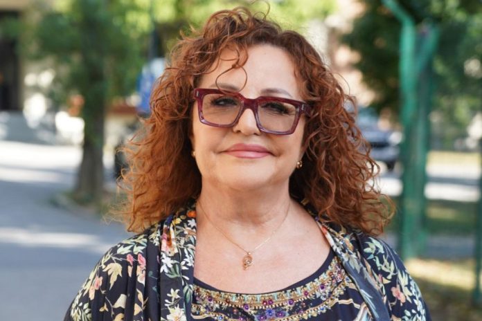VELIKO IZNENAĐENJE!!!Slavlje u domu Bekute: Udaje se za Draganinog Tonija…..Cijelo vrijeme bili u tajnoj vezi!! VELIKO IZNENAĐENJE!!!Slavlje u domu Bekute: Udaje se za Draganinog Tonija…..Cijelo vrijeme bili u tajnoj vezi!! - featured image