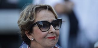 Stan u staroj zgradi, a nameštaj je priča za sebe: Evo u kakvim uslovima živi Ceca Bojković Stan u staroj zgradi, a nameštaj je priča za sebe: Evo u kakvim uslovima živi Ceca Bojković - featured image