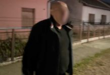 Razbili mu nos i slomili vilicu! Blokaderi krvnički pretukli čoveka: Drugog zapalili bakljom (VIDEO) Razbili mu nos i slomili vilicu! Blokaderi krvnički pretukli čoveka: Drugog zapalili bakljom (VIDEO) - featured image