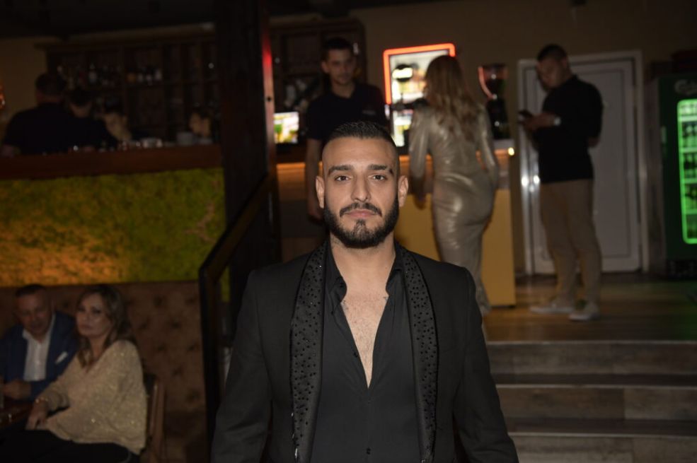 Darko Lazić priznao koju bivšu je najviše volio: „I dan danas je volim“ - featured image Darko Lazić priznao koju bivšu je najviše volio: „I dan danas je volim“ - featured image