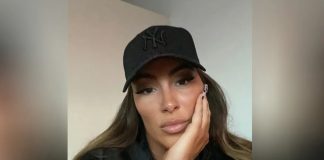 Senidah odlučila da progovori, ciganska krv je vreIa, ona je odrasla uz Cecu: Sestra i ja smo zabavljale rođake Senidah odlučila da progovori, ciganska krv je vreIa, ona je odrasla uz Cecu: Sestra i ja smo zabavljale rođake - featured image