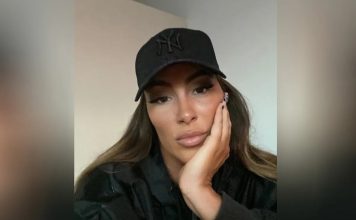 Senidah odlučila da progovori, ciganska krv je vreIa, ona je odrasla uz Cecu: Sestra i ja smo zabavljale rođake Senidah odlučila da progovori, ciganska krv je vreIa, ona je odrasla uz Cecu: Sestra i ja smo zabavljale rođake - featured image