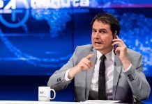 Emisija “24 minuta sa Zoranom Kesićem” se nastavlja: Zbog posjedovanja ovog video snimka mu prijete smr’ću – sve objavio na svom kanalu, da li je moguće da ovo predsjednik radi Emisija “24 minuta sa Zoranom Kesićem” se nastavlja: Zbog posjedovanja ovog video snimka mu prijete smr’ću – sve objavio na svom kanalu, da li je moguće da ovo predsjednik radi - featured image