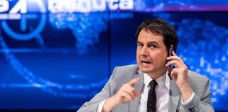 Emisija “24 minuta sa Zoranom Kesićem” se nastavlja: Zbog posjedovanja ovog video snimka mu prijete smr’ću – sve objavio na svom kanalu, da li je moguće da ovo predsjednik radi Emisija “24 minuta sa Zoranom Kesićem” se nastavlja: Zbog posjedovanja ovog video snimka mu prijete smr’ću – sve objavio na svom kanalu, da li je moguće da ovo predsjednik radi - featured image