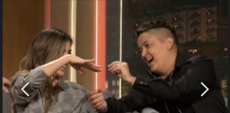 Jovana Pajić progovorila o vjenčanju sa Marijom Šerifović: Više ništa ne kriju! Jovana Pajić progovorila o vjenčanju sa Marijom Šerifović: Više ništa ne kriju! - featured image