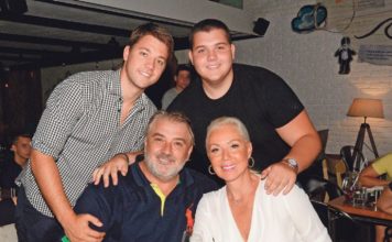 STEFAN TAJNO SNIMIO BRENU I BOBU: Ovakve ih dosad niste vidjeli, od sram0te neće moći izaći na ulicu STEFAN TAJNO SNIMIO BRENU I BOBU: Ovakve ih dosad niste vidjeli, od sram0te neće moći izaći na ulicu - featured image