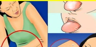 10 ZNAKOVA DA KARCINOM RASTE U VAŠEM TIJELU: Broj 3. svi zanemaruju, A TO JE ZNAK ZA UZBUNU! 10 ZNAKOVA DA KARCINOM RASTE U VAŠEM TIJELU: Broj 3. svi zanemaruju, A TO JE ZNAK ZA UZBUNU! - featured image