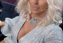 JELENA KARLEUŠA POKAZALA MACU: Vidi se cijela i apsolutno svaki detalj, o ovom su mnogi sanjali, ali ćete se raz0čarati! (FOTO) JELENA KARLEUŠA POKAZALA MACU: Vidi se cijela i apsolutno svaki detalj, o ovom su mnogi sanjali, ali ćete se raz0čarati! (FOTO) - featured image
