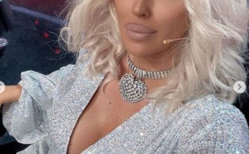 JELENA KARLEUŠA POKAZALA MACU: Vidi se cijela i apsolutno svaki detalj, o ovom su mnogi sanjali, ali ćete se raz0čarati! (FOTO) JELENA KARLEUŠA POKAZALA MACU: Vidi se cijela i apsolutno svaki detalj, o ovom su mnogi sanjali, ali ćete se raz0čarati! (FOTO) - featured image