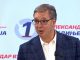 ALEKSANDAR VUČIĆ SAOPŠTIO DA JE POBEDILA STUDENTSKO-BLOKADERSKA LISTA: Borićemo se i pokazati šta je opozicija! ALEKSANDAR VUČIĆ SAOPŠTIO DA JE POBEDILA STUDENTSKO-BLOKADERSKA LISTA: Borićemo se i pokazati šta je opozicija! - featured image