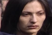 “Cecu smo skinuli golu u zatvoru, nije htela ali je morala”: Pevačica od besa čupala kosu, ovako se ponašala u pritvoru "Cecu smo skinuli golu u zatvoru, nije htela ali je morala": Pevačica od besa čupala kosu, ovako se ponašala u pritvoru - featured image