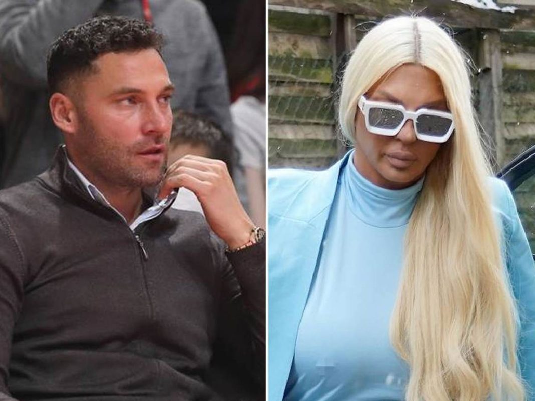 BOMBA IZ DOMA TOŠIĆA! NIKA TOŠIĆ PODELILA radosne vijesti-VIJEST DA POSTAJE MAJKA ŠOKIRALA SRBIJU! Duško i Jelena na stubu srama, pa zar s njim… - featured image