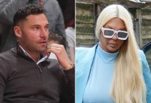 BOMBA IZ DOMA TOŠIĆA! NIKA TOŠIĆ PODELILA radosne vijesti-VIJEST DA POSTAJE MAJKA ŠOKIRALA SRBIJU! Duško i Jelena na stubu srama, pa zar s njim… BOMBA IZ DOMA TOŠIĆA! NIKA TOŠIĆ PODELILA radosne vijesti-VIJEST DA POSTAJE MAJKA ŠOKIRALA SRBIJU! Duško i Jelena na stubu srama, pa zar s njim… - featured image