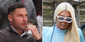 BOMBA IZ DOMA TOŠIĆA! NIKA TOŠIĆ PODELILA radosne vijesti-VIJEST DA POSTAJE MAJKA ŠOKIRALA SRBIJU! Duško i Jelena na stubu srama, pa zar s njim… BOMBA IZ DOMA TOŠIĆA! NIKA TOŠIĆ PODELILA radosne vijesti-VIJEST DA POSTAJE MAJKA ŠOKIRALA SRBIJU! Duško i Jelena na stubu srama, pa zar s njim… - featured image