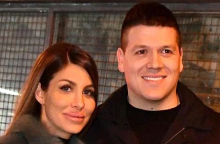 “VREME DA SE DUŠE RAZIĐU!” Jelena Radanović zatekla odlukom, obavestila sve o velikom promeni: “Svako nastavlja svoj put odvojeno” "VREME DA SE DUŠE RAZIĐU!" Jelena Radanović zatekla odlukom, obavestila sve o velikom promeni: "Svako nastavlja svoj put odvojeno" - featured image