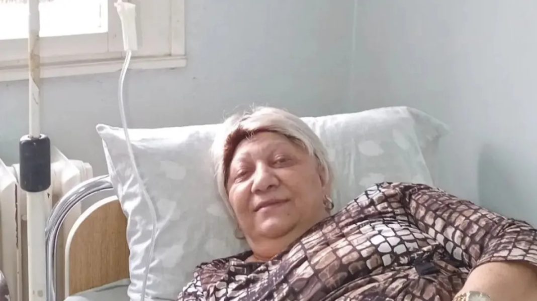 Potresna ispovijest Rade Vasić, raspada se u krevetu, slike koje uznemiravaju: ‘Mislim da se neću moći spasiti, rane se ne mogu..’ - featured image