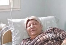 Potresna ispovijest Rade Vasić, raspada se u krevetu, slike koje uznemiravaju: ‘Mislim da se neću moći spasiti, rane se ne mogu..’ Potresna ispovijest Rade Vasić, raspada se u krevetu, slike koje uznemiravaju: ‘Mislim da se neću moći spasiti, rane se ne mogu..’ - featured image